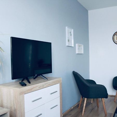 Levendula Apartman Pecs Bagian luar foto
